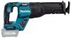 Piła brzeszczotowa posuwowa Makita JR001GM201 2x4.0Ah 40V XGT